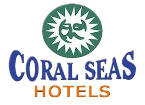Coral Seas Resort